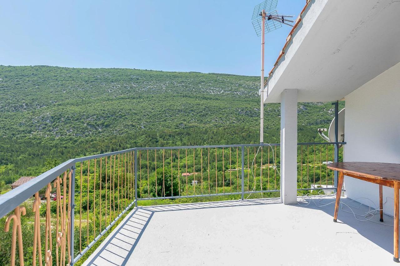 House Coso Villa Podspilje  Exterior photo
